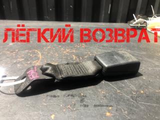 Замок ремня безопасности задний левый BMW 1 2005