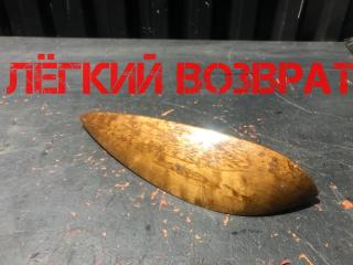 Декоративная накладка двери задняя правая BMW 6