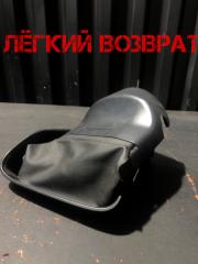 Фото запчасти верхняя облицовка рулевой колонки BMW 3 Б/У запчасть Запчасть верхняя облицовка рулевой колонки BMW 3
