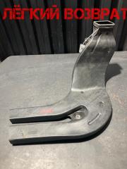 Воздуховод правый BMW 6