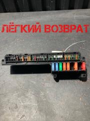 Блок предохранителей BMW 5 Б/У Блок предохранителей BMW 5