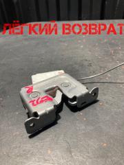 Замок капота BMW 3