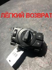 Переключатель света BMW 1 2005