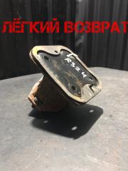 Кронштейн усилителя бампера задний правый BMW 5
