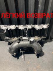 Впускной коллектор BMW 3