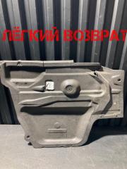 Шумоизоляция двери задняя правая LAND ROVER RANGE ROVER 2003