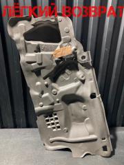 Звукоизоляция двери правая BMW 6