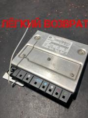 Блок управления сиденьем BMW 5 Б/У Блок управления сиденьем BMW 5