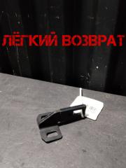Запчасть скоба замка багажника BMW X5 2008