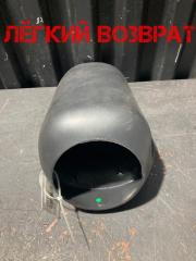 Кожух рулевой колонки BMW 1 2005