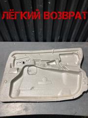 Шумоизоляция двери передняя правая BMW 5