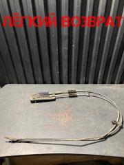 Трос стояночного тормоза Audi A6 2003