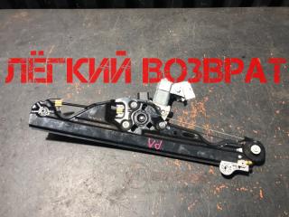 Стеклоподъемник задний левый BMW 5 Б/У Стеклоподъемник задний левый BMW 5