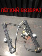 Стеклоподъемник передний левый BMW 5 Б/У Стеклоподъемник передний левый BMW 5