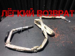 Подушка безопасности боковая (шторка) левая BMW 5
