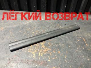 Накладка порога внутренняя передняя BMW 1 Б/У Накладка порога внутренняя передняя BMW 1