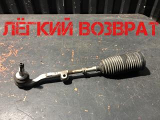 Рулевая тяга с наконечником левая BMW 1