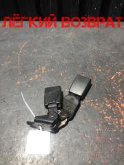 Замок ремня безопасности задний правый BMW X5