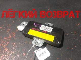 Подушка безопасности в дверь передняя правая BMW 3