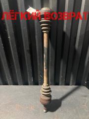 Привод задний правый BMW 1 2005