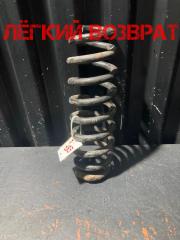 Пружина задняя BMW 1 2005