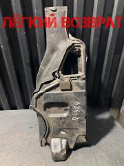 Корпус салонного фильтра правый BMW 5