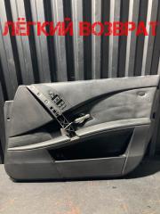 Дверная карта передняя правая BMW 5