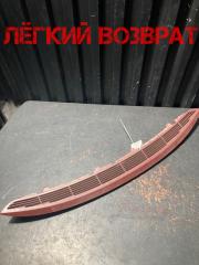 Дефлектор обдува задний BMW 6