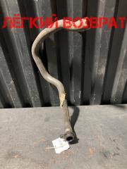 Трубка системы охлаждения BMW X5 2008 Б/У Трубка системы охлаждения BMW X5 2008