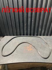 Уплотнитель багажной двери BMW 5 2012