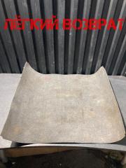 Коврик багажника BMW 6