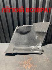 Обшивка багажника правая BMW 5