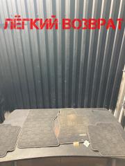 Коврики салона SUBARU IMPREZA