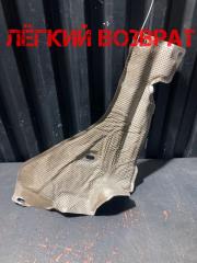 Теплозащита LAND ROVER RANGE ROVER 2003 Б/У Теплозащита LAND ROVER RANGE ROVER 2003