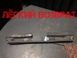 Воздуховод радиатора BMW 5