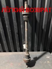 Привод задний MERCEDES-BENZ C-CLASS