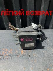 Блок ABS BMW 5