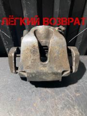 Суппорт тормозной передний правый BMW X5 2008