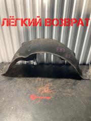 Подкрылок задний правый BMW 1 2005