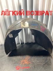 Подкрылок задний правый BMW 5