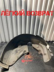 Брызговик задний левый BMW 6