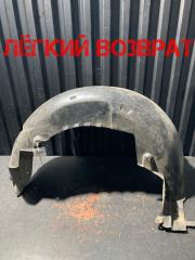 Подкрылок задний левый BMW X5