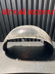 Подкрылок задний правый BMW X5