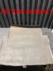 Коврик багажника BMW 3 2013