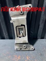 Кронштейн КПП BMW 5 2012