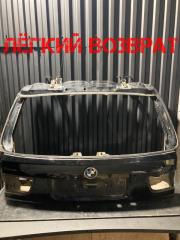 Крышка багажника BMW X5 2008