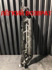 Накладка замка капота BMW 5