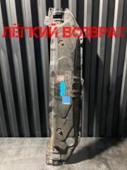 Накладка замка капота BMW 5