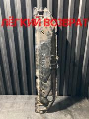 Накладка замка капота BMW 5