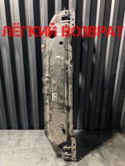 Накладка замка капота BMW 5